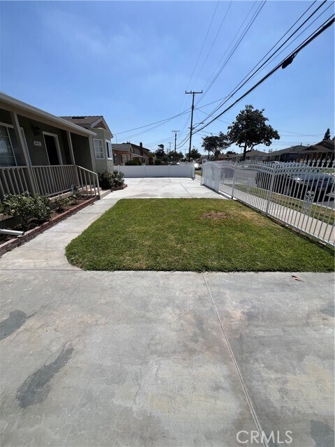 Foto del edificio - 9441 Beverly St