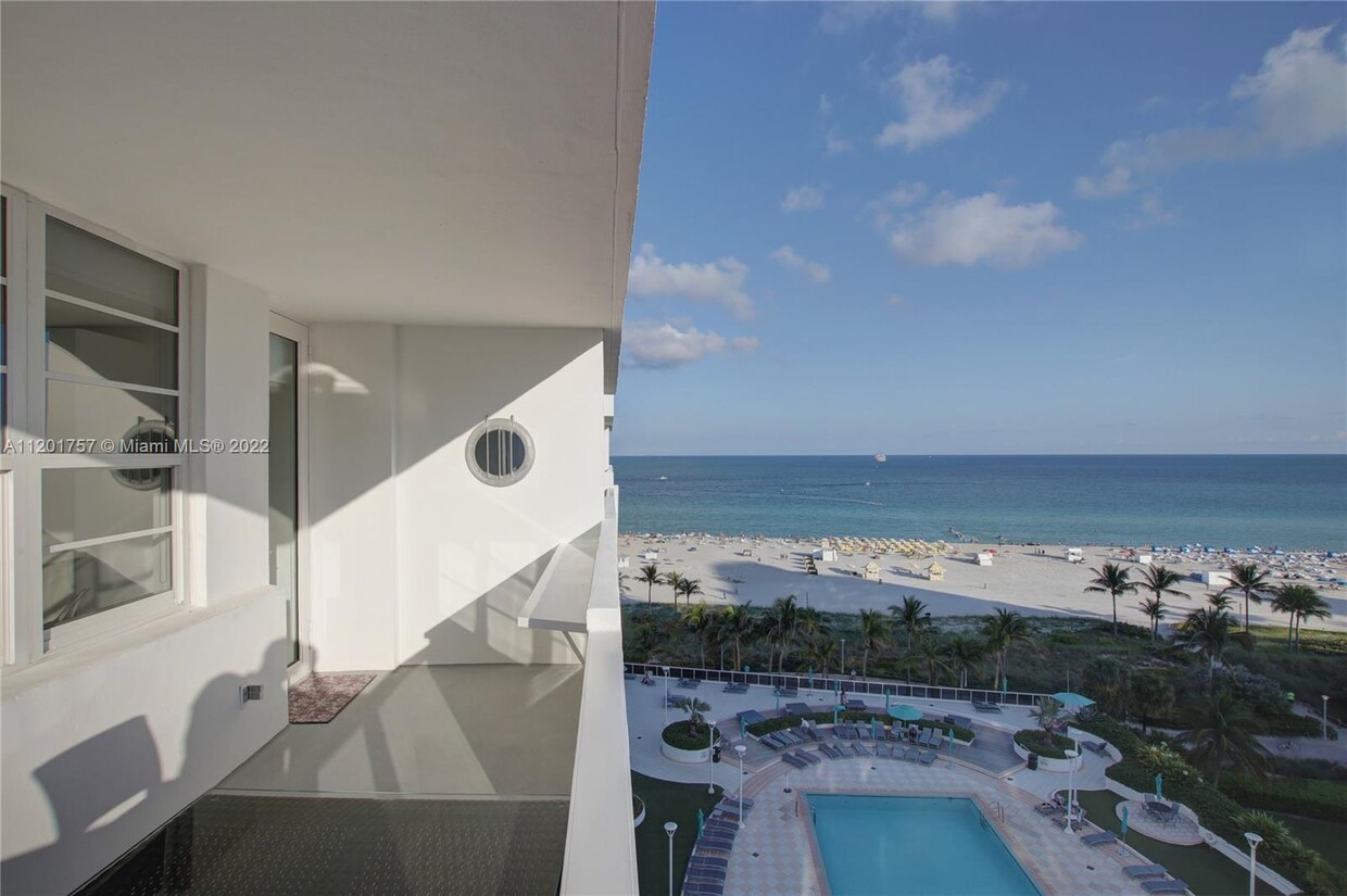 100 Lincoln Rd Unit 940, Miami Beach, FL 33139 - Condo For Rent In ...