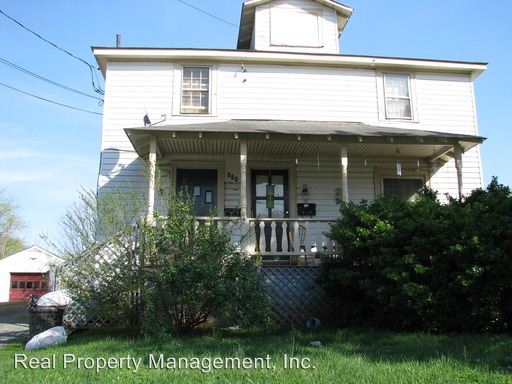 Primary Photo - 510 Meade Ave