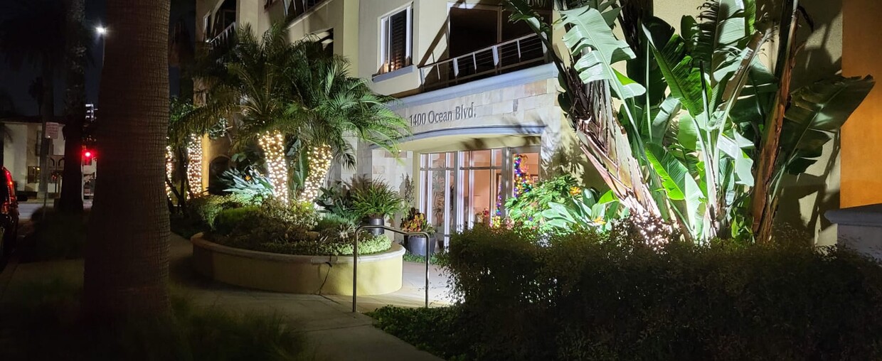 Foto principal - 1400 E Ocean Blvd