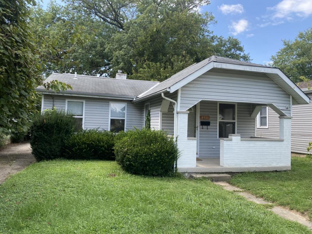 Foto principal - 8301 York St
