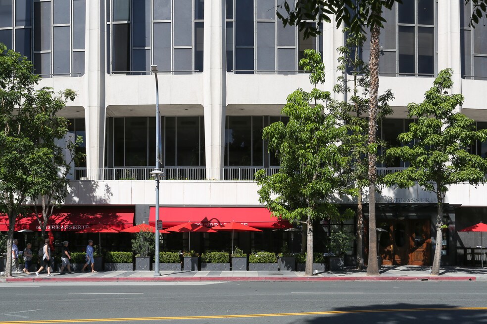 Warehouse District Apartments for Rent Los Angeles, CA