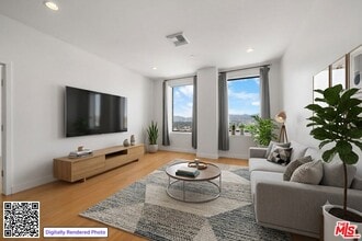 Building Photo - 3810 Wilshire Blvd