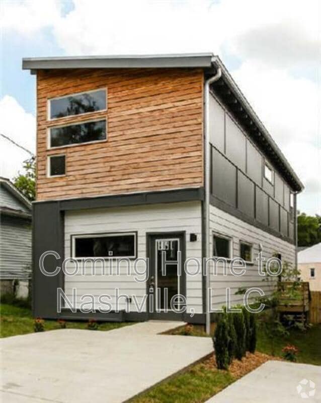 Building Photo - 1309 Stainback Ave