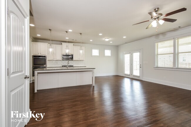Foto del edificio - 252 Fox Knoll Trail