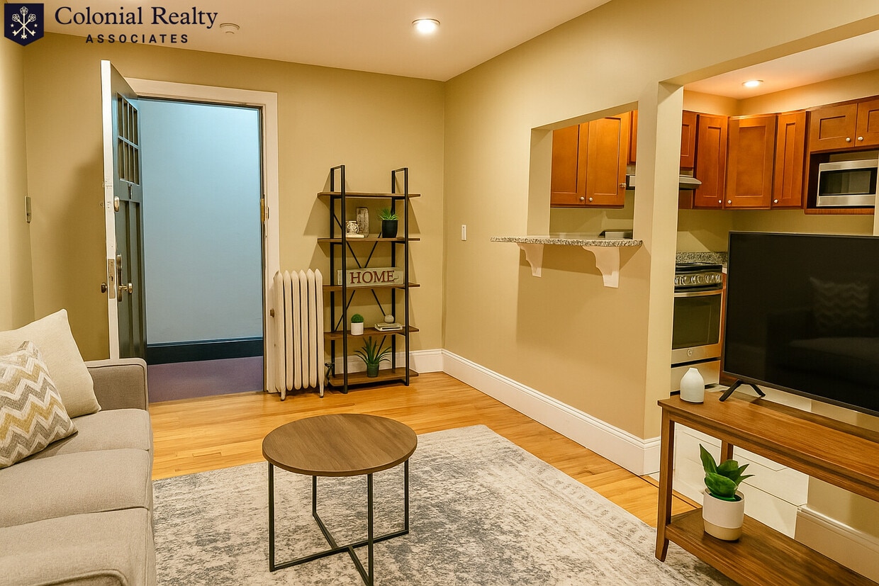 Photo - 72 Egmont St. Unit 3