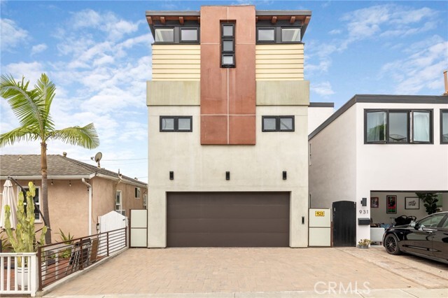Building Photo - 925 Monterey Blvd