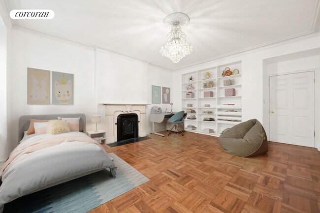 Foto del edificio - 325 E 58th St