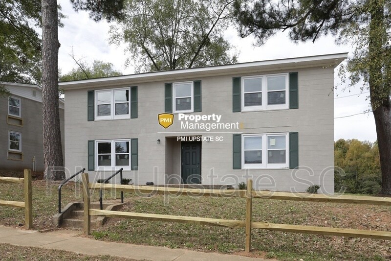 201 Chandler Dr Unit Apt 16A, Gaffney, SC 29340 Condo for Rent in