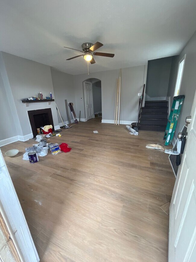 Building Photo - 830-836 Berkeley Rd