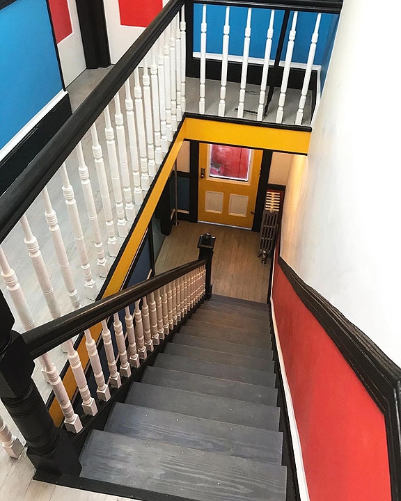 Foto del edificio - 237 Starr St