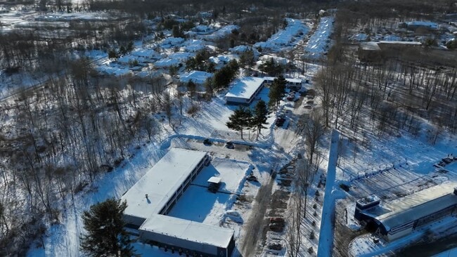  - Cypress Stow Apartments