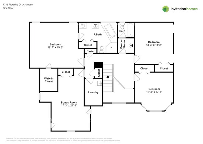 Foto del edificio - 7742 Pickering Dr