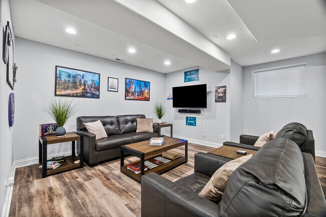 Foto del edificio - 5001 S King Dr