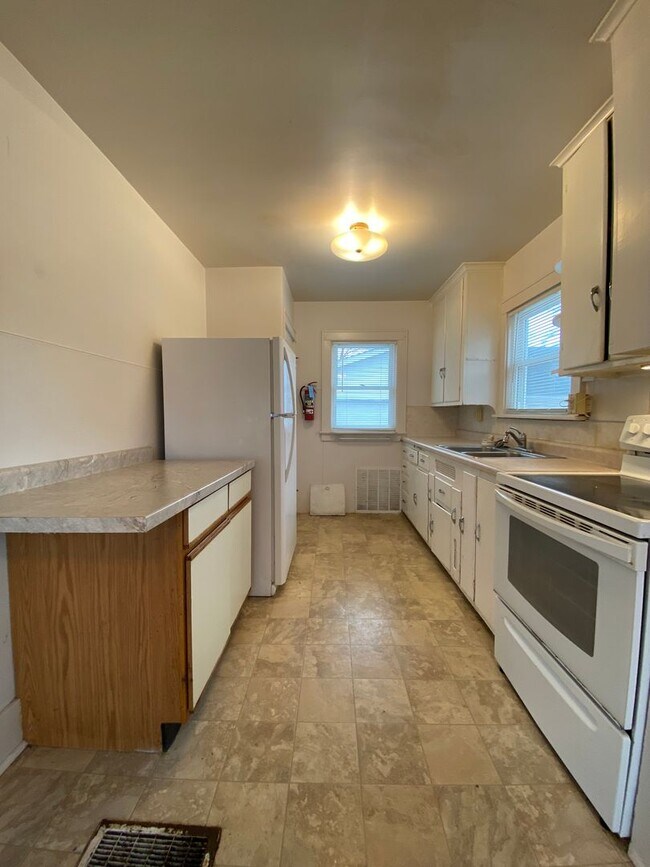 Foto del edificio - 3 Bedroom House with Garage in Goshen