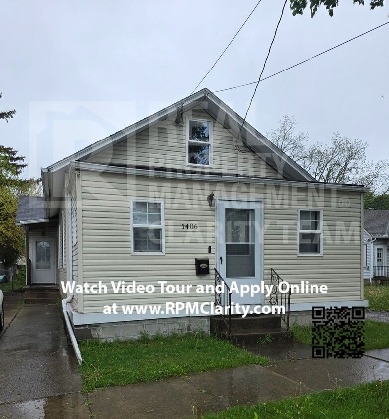Primary Photo - 3 Bed / 1 Bath Ranch Home by Firelands Reg...