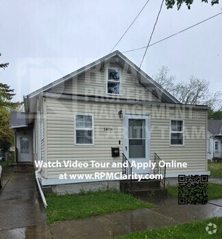 Building Photo - 1406 Lindsley St
