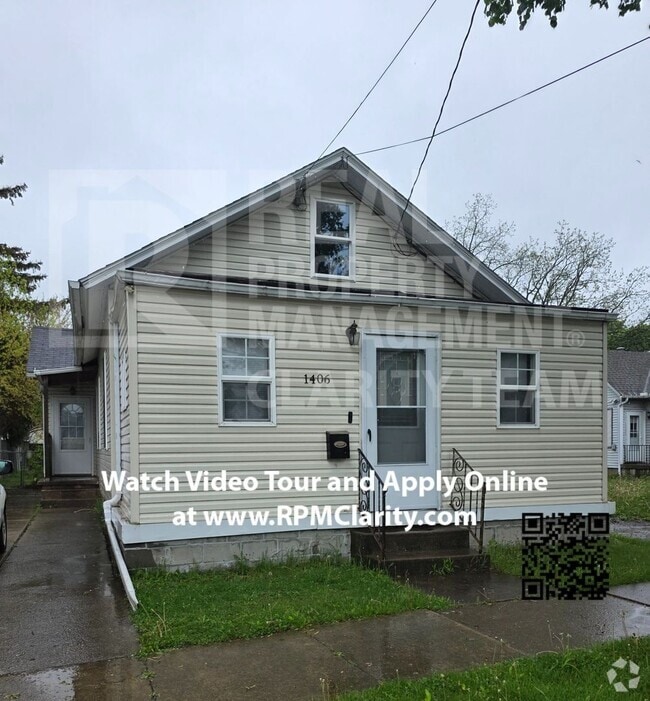 Building Photo - 1406 Lindsley St