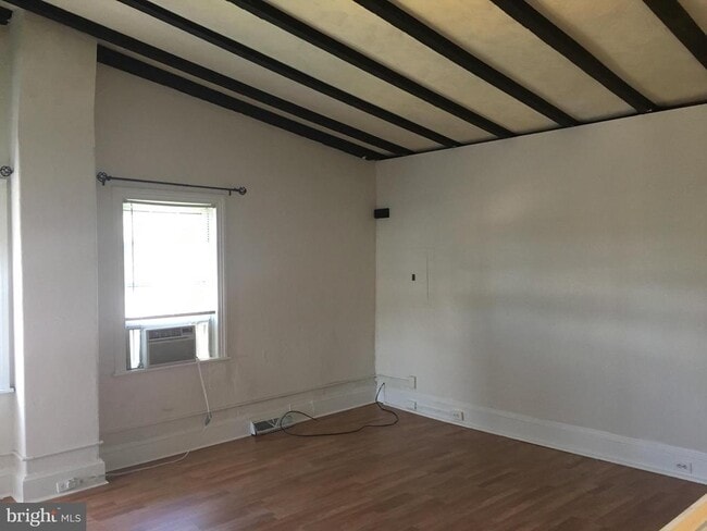 Building Photo - 1725 Gilpin Ave