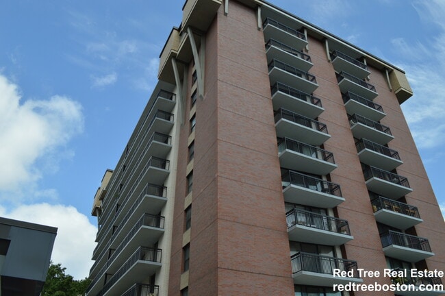Building Photo - 60 Longwood Ave