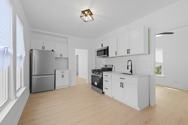 Foto del edificio - 218 W 115th St