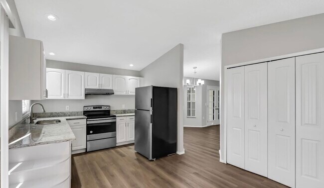 Foto del edificio - 7612 Gulf Ct