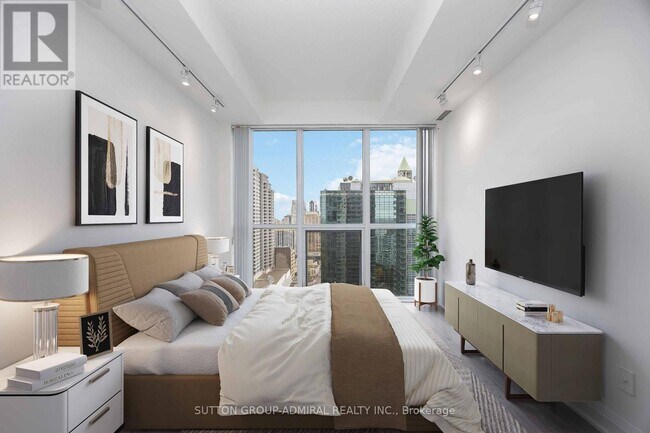 Photo du bâtiment - 5168 Yonge St