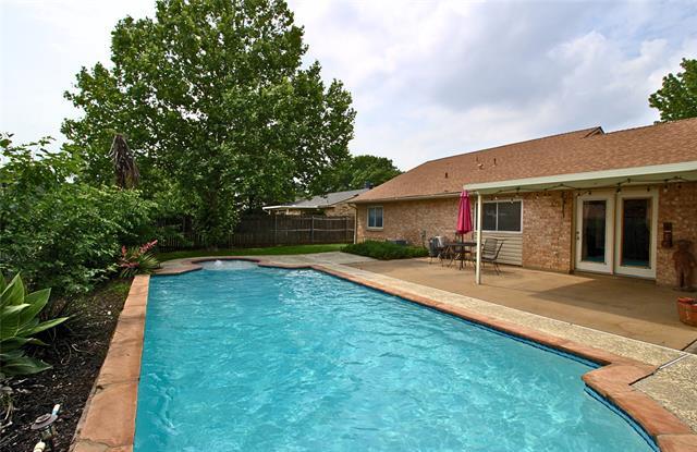 Foto principal - 3816 Hackberry Ln