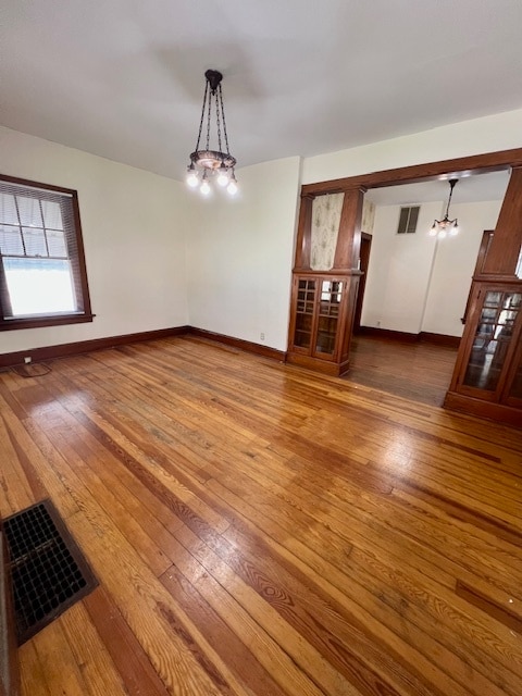 Living Room - 946 S Missouri Ave