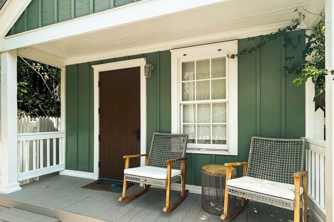 Foto del edificio - 1011 Howe St