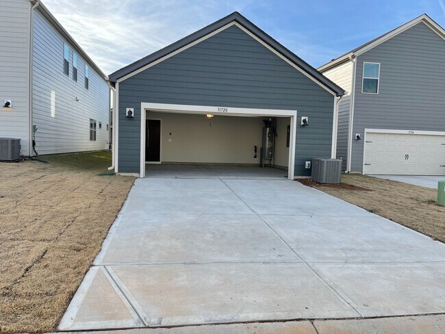 Photo - 11720 Mesquite Rd House