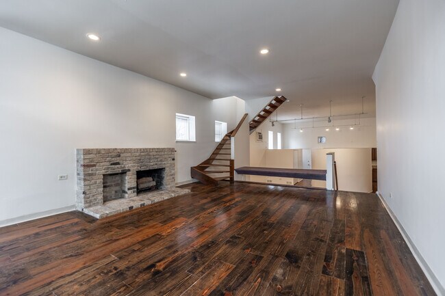 Foto del edificio - 2059 N Clifton Ave