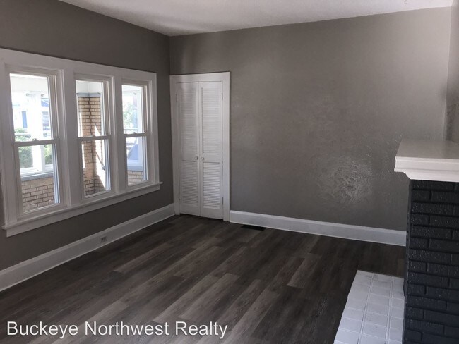 Foto del edificio - 2 br, 1 bath House - 4236 Commonwealth Ave