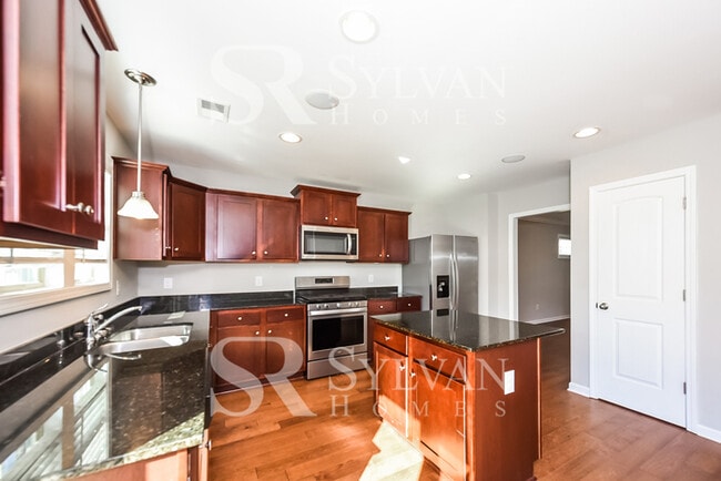 Building Photo - Life Just Got Better!