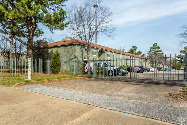 Foto del edificio - Country View Apartments