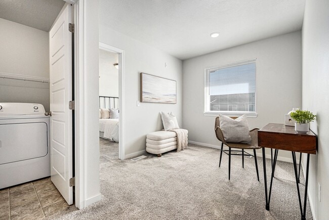 Building Photo - The Locale