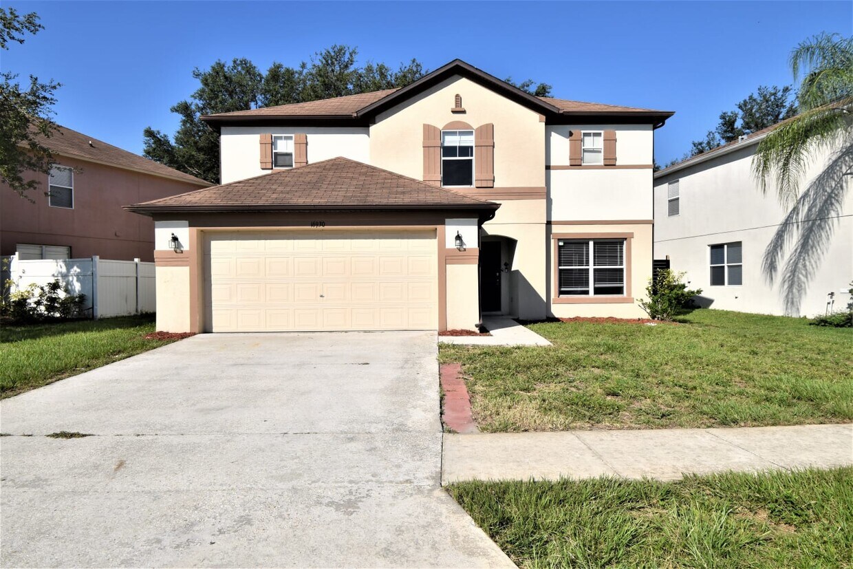 16930 Sunrise Vista Dr House Rental in Clermont, FL