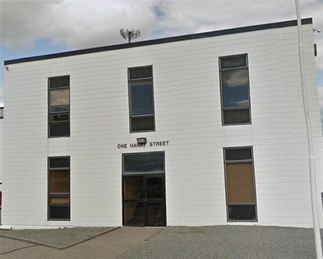 Building Photo - 1 Harry St