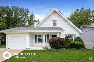 Building Photo - 3205 Chicory Creek Ln