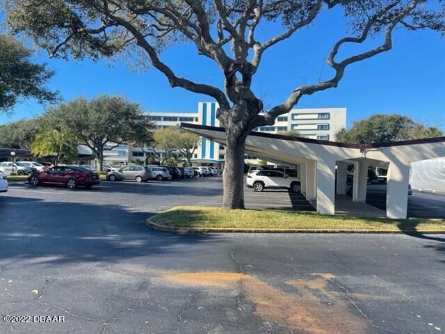 Foto del edificio - 1224 S Peninsula Dr