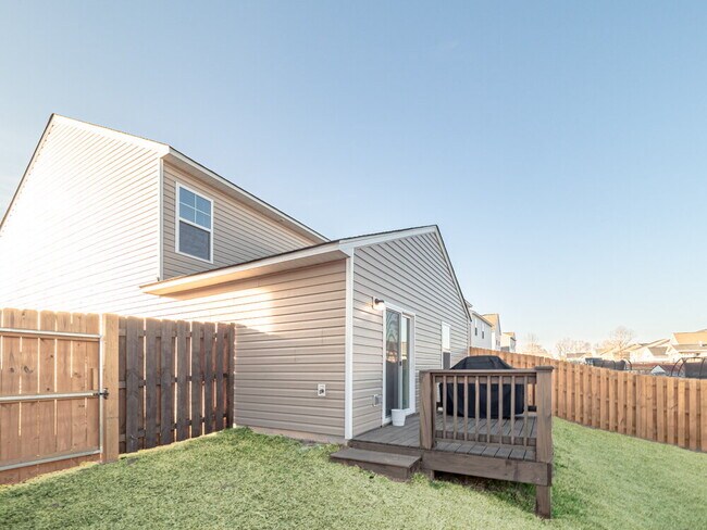 Foto del edificio - Available soon in new Canopy of Oaks at Hunters Crossing!