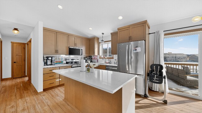 Foto del edificio - 2412 Hadley Hills Dr NE