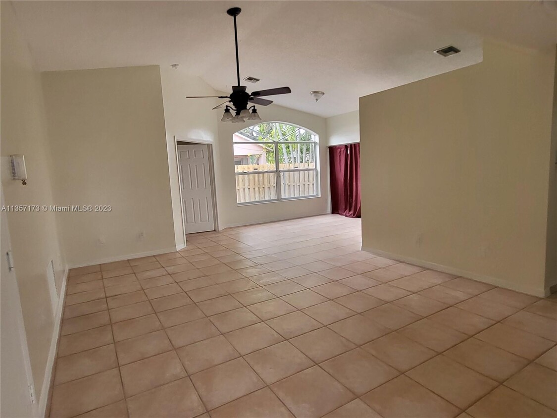 12338 SW 144th Terrace, Miami, FL 33186 - House Rental in Miami, FL ...