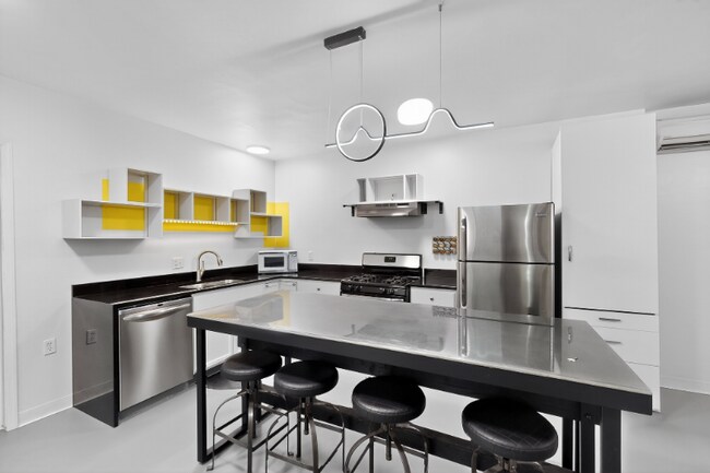 Foto del edificio - 2419 Lead Ave SE