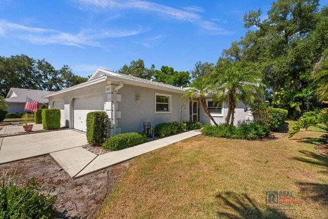 Building Photo - Charming 2BR/2BA Sarasota Retreat Near UTC - Annual Lease