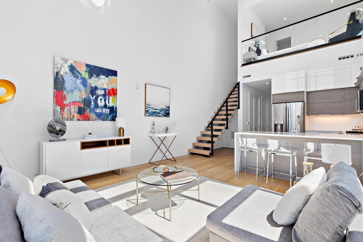 6025 JFK Blvd E Unit 604, West New York, NJ 07093 Condo for Rent in