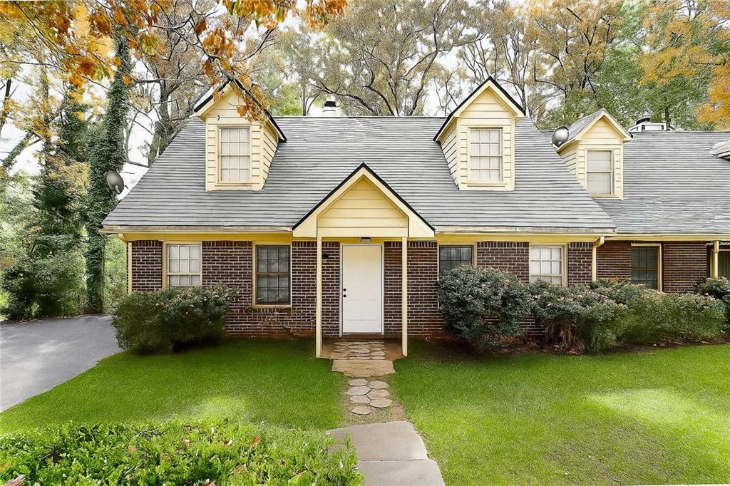 Foto principal - 5343 Ridgemere Ct