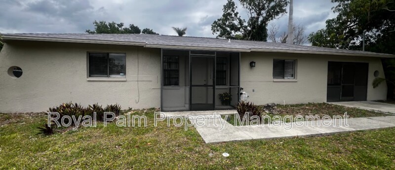 Foto principal - 2639 Doctor Ella Piper Way
