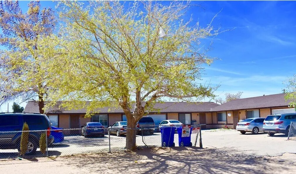 11305 Aztec Ln Unit C, Adelanto, CA 92301 Apartments in Adelanto, CA
