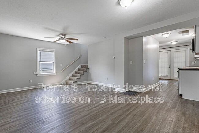 Foto del edificio - 4108 N Mersington Ave